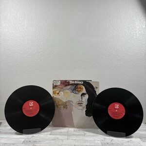 The Doors (1972) - "Weird Scenes Inside The Gold Mine" Elektra Records